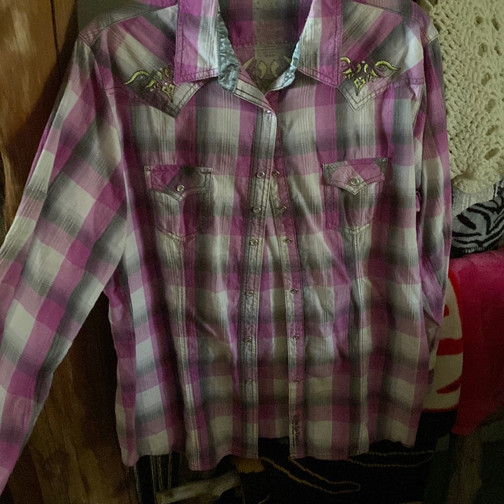 Rock 47 women 2xl